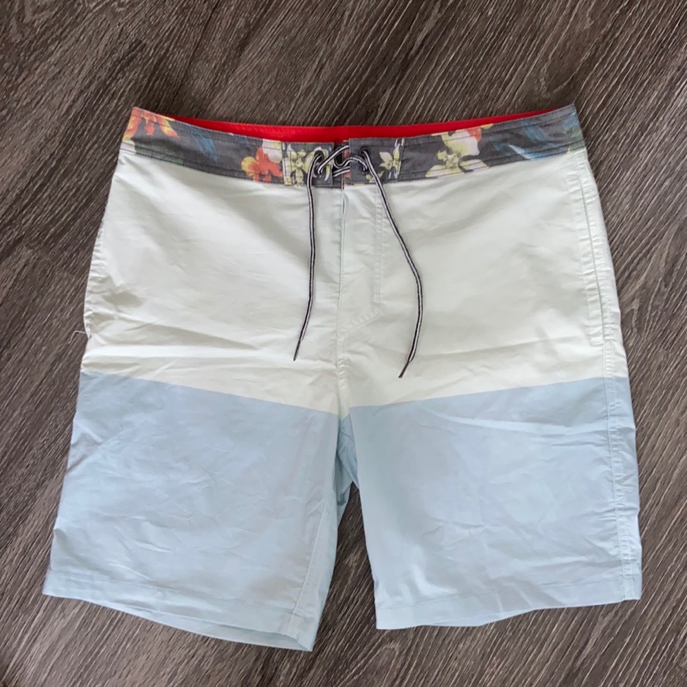 Goodfellow Board Shorts
